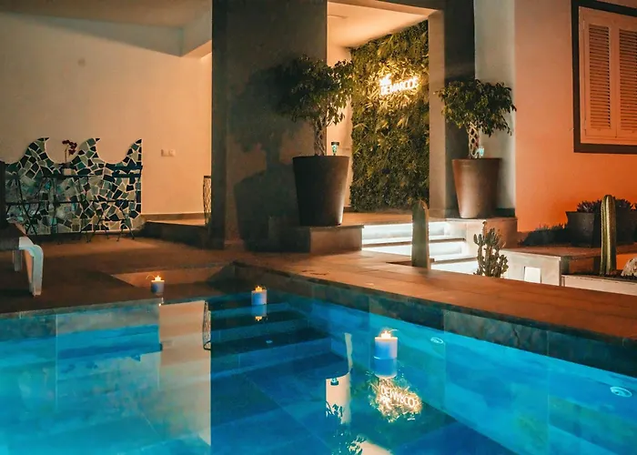 Private Luxury In Tenerife Арона