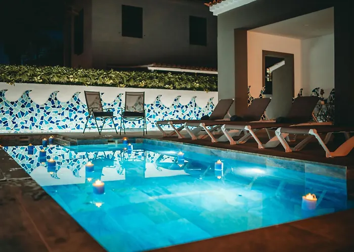 Вилла Private Luxury In Tenerife Арона