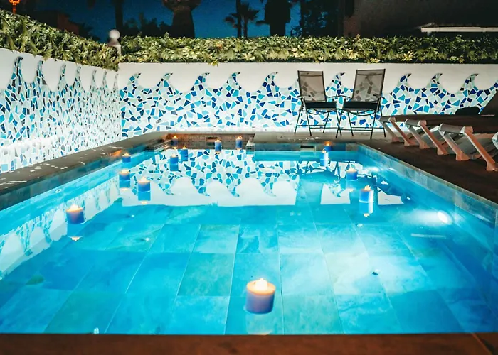 Private Luxury In Tenerife * Арона