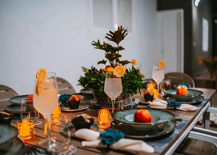 Вилла Private Luxury In Tenerife Арона